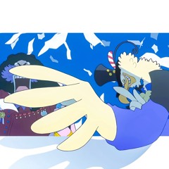 The 1 - muque (Full Ver)