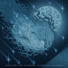 Falling Fast (feat. GG Magree) (3LAU Remix)