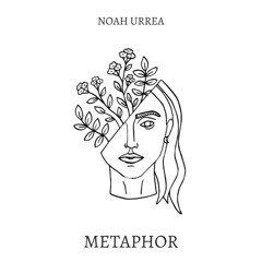 Metaphor (Cover) - Noah Urrea
