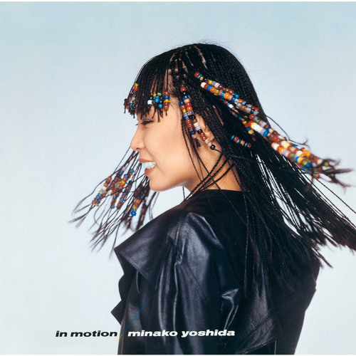 Stream Let's Do It (Live) by Minako Yoshida Listen online for free on SoundCloud