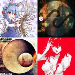 jungle drum and bass saturday night