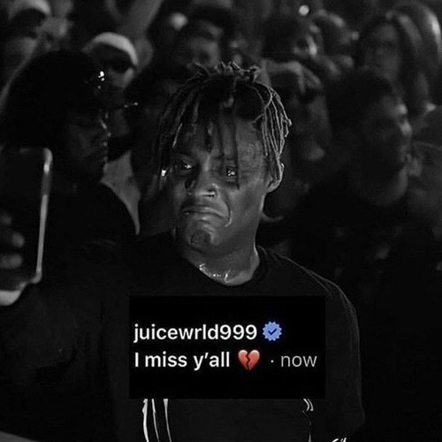 Stream Juice WRLD Codependent (unreleased) by KSN999 Listen online