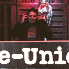 Sunrise set from Re-Unión 2024