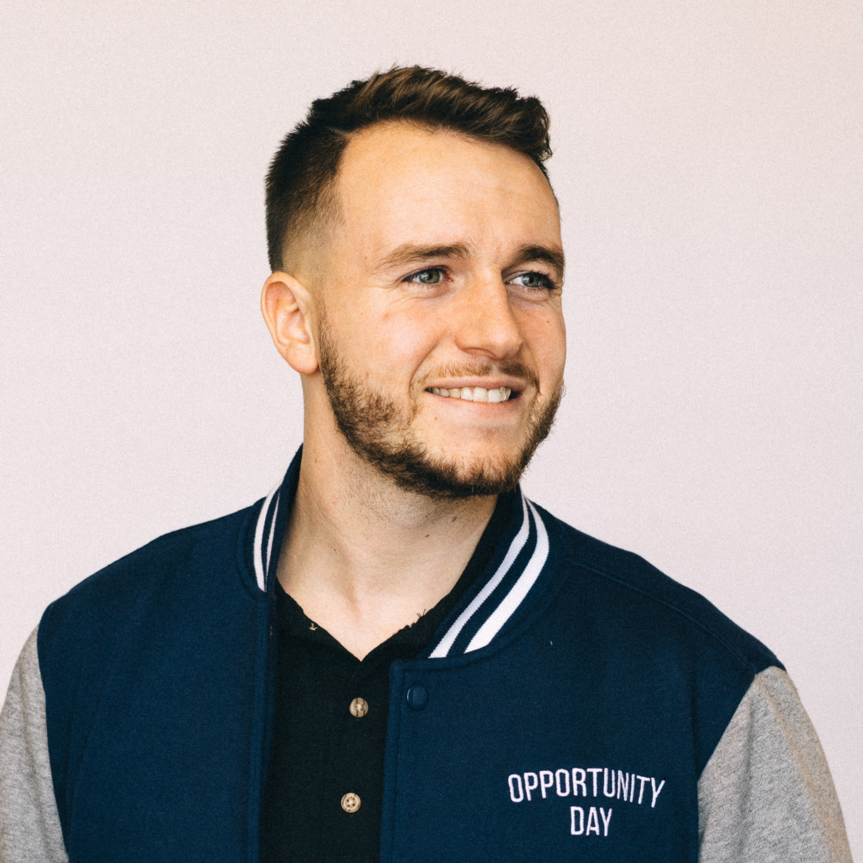 The Opportunity Day Podcast