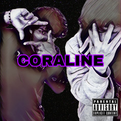 CORALINE (Feat. LostJuice) PROD. TRIHEART