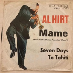 Seven Days To Tahiti