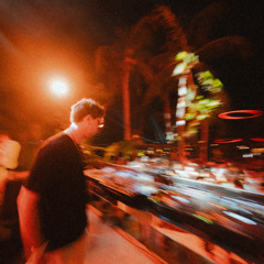 Luch Live @ Isla Mujeres, Mexico