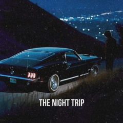 [FREE] "THE NIGHT TRIP" [Toosii x Rod Wave x Polo G Type Beat 2023]