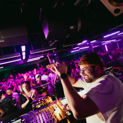 AZHURE - DEDGE SÃO PAULO 21.06.2025 (Live Set)