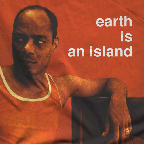Mix of the Week #330: DJ Bruce - Earth is an Island