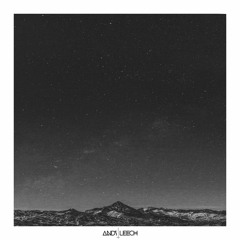 Andy Leech ~ Gazing Back At Earth