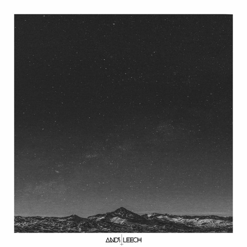 Andy Leech ~ Gazing Back At Earth