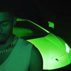 Sheck Wes Type beat Calls