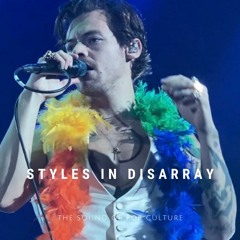 Styles In Disarray