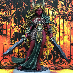 Juste une blonde. (Prod.BoyFifty)