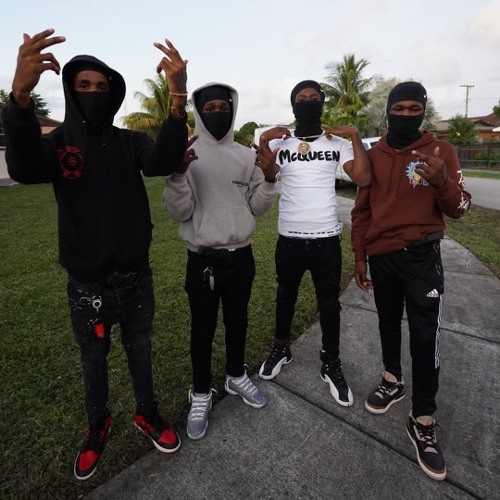 K4 playlist dumb nigga