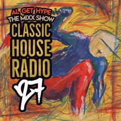 Friday Night Hot Mix #27