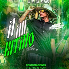 A mi ritmo - JUAN MORENO DJ