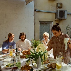 June playlist