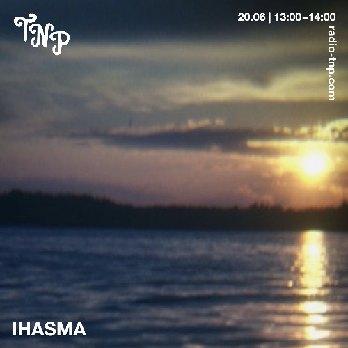 ihasma
