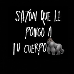 SAZÓN🦍