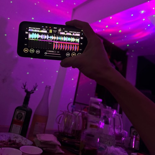 Vocal Deep Mix - TEMPO HP