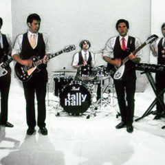 Tally Hall - La Bamba