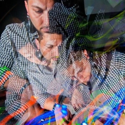 Mixplode - DJ BEHZAD