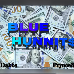 BLUEHunnit$ judabbs