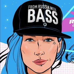 Breakbeat 2020 Lady waks Radioshow Radio Record Pavane Guest Mix