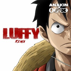 Luffy REMIX (feat. OgeeYas)