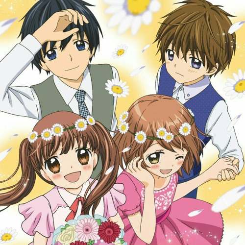 미묘한 나이 / 12살 작은 가슴의 두근거림 12歳。〜ちっちゃなムネのトキメキ〜 (2016)BGM