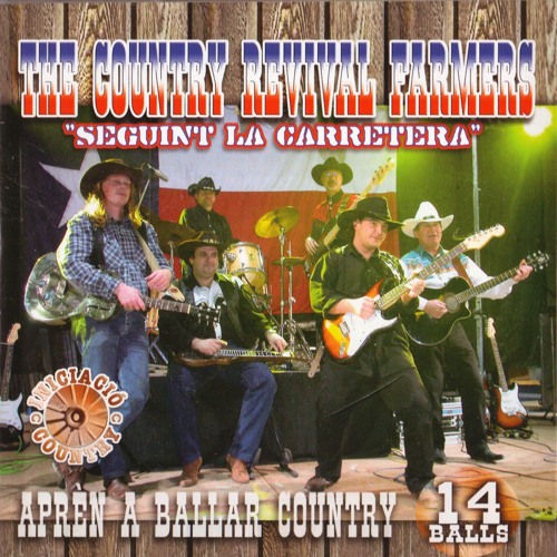 Stream The American Honky Tonk Bar Association by The Country Revival ...