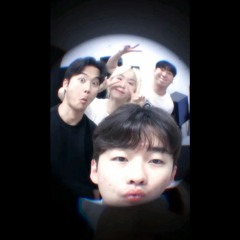 델리만쥬먹다가헤어지자하면어떡해 ++ 2TREET, Wavin_moon, 모세
