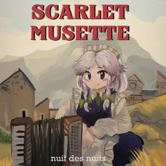 [東方/ Polka/ Bal-musette/ Touhou] Night of Nights