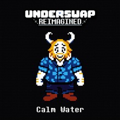 Underswap Reimagined OST 004 - Calm Water
