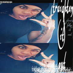 Straighten It Out (Prod. vee20)
