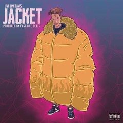 JACKET(Prod. by FastLifeBeats)
