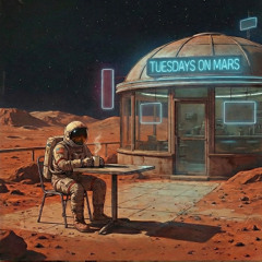 Shadow People in a Crowd