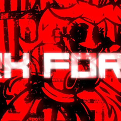 FNF: MARIO'S MADNESS V2 Dark Forest (NobodyKnows Remix)