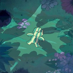 STEVEN UNIVERSE [PRODUCED BY EDFROMNEWYORK]