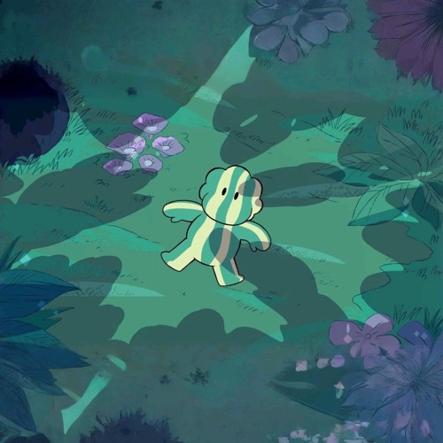 VOLT UNIVERSE [PRODUCED BY EDFROMNEWYORK]