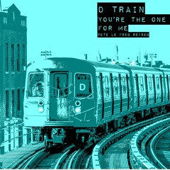 D T - Ur The 1 4 Me (Pete Le Freq Refreq)