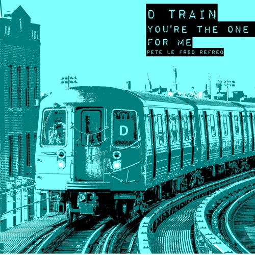 D T - Ur The 1 4 Me (Pete Le Freq Refreq)