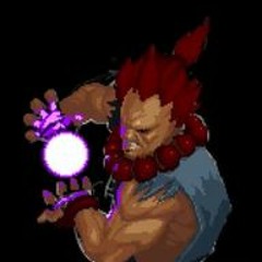 Akuma Theme - 2th impact HFTF