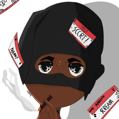 Lil Sccrt - Leaning Over