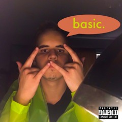 Basic Bitch