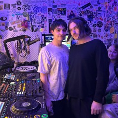 Ballet with Blessing and mush @ The Lot Radio 04-13-2024