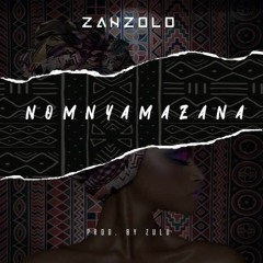 Molokazane_Zanzolo ft Zolani Mfihlo prod by Zulu