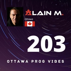 Ottawa Prog Vibes 203